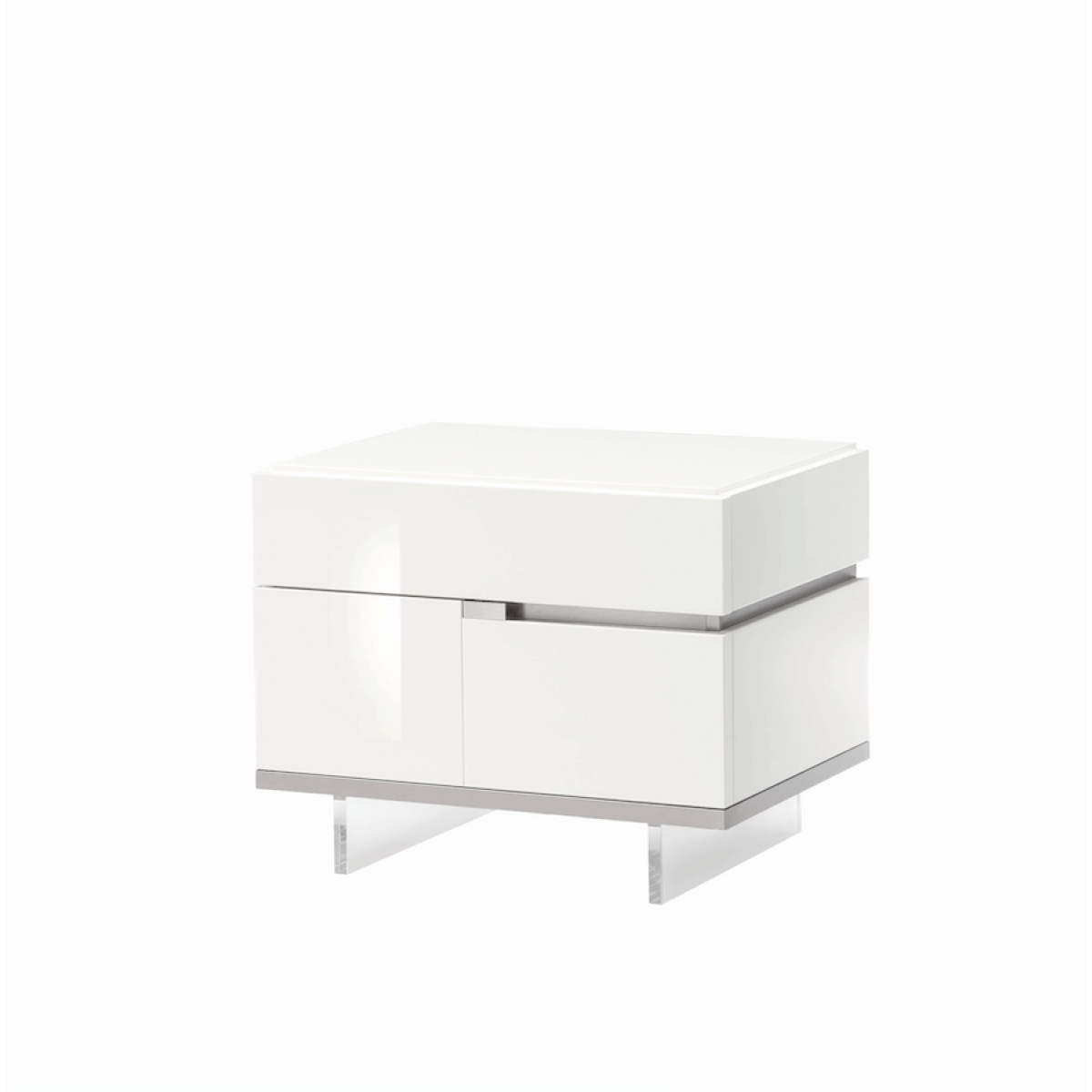 Artemide Nightstand Nightstands Alf Italia 29
